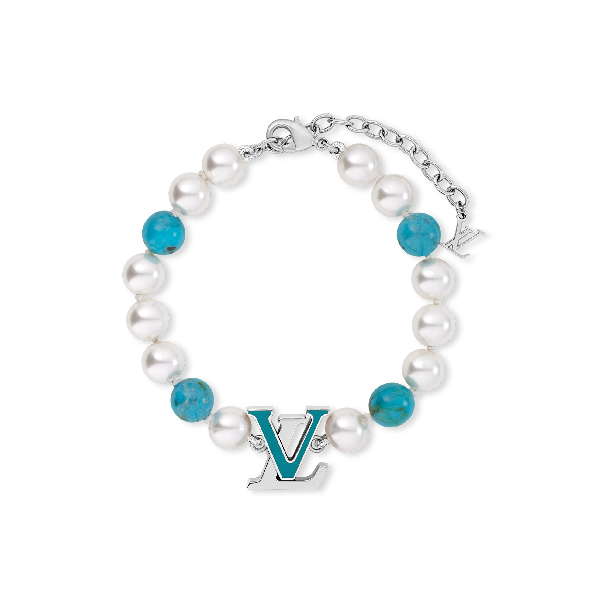 Blue Bracelets Fashion Jewelry | LOUIS VUITTON